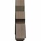 Ekena Millwork Davenport Rough Sawn Timber Gable Bracket, Douglas Fir, 36"W x 24"H x 6"D x 6"F, 16/12 Pitch GBW036X24X0606DAV00RDF - alternate 3